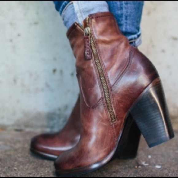 frye patty riding boot